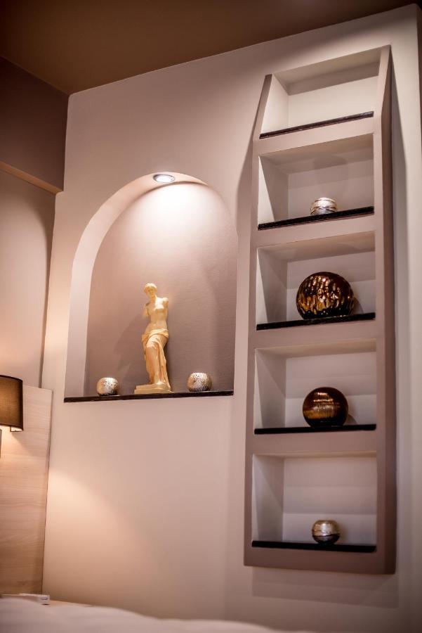 プレベザLuxury Penthouse With Private Poolアパートメント エクステリア 写真